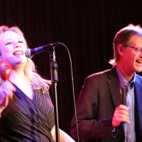Anne Burnell & Mark Burnell to Perform at McGoo's New Gold Coast Experience in Septem Photo