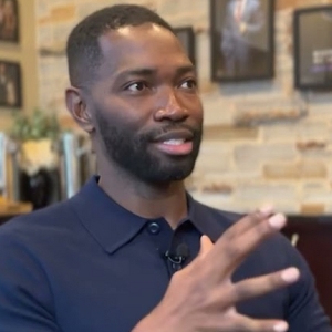 VIDEO: Tarell Alvin McCraney On His Vision for the Geffen Playhouse Photo
