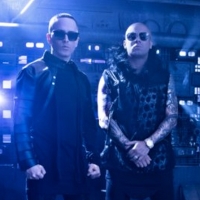Wisin & Yandel to be Honored at the 2022 BMI Latin Awards Photo