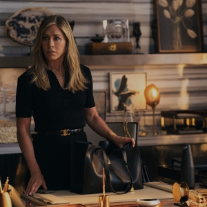 Video: Apple TV+ Shares Sneak Peek Clip of THE MORNING SHOW Season 4 Premiere Video