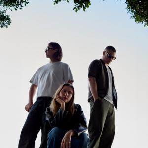 JUNGLE Releases New Album SUNSHINE, World Tour to Launch Next Month Photo