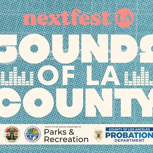 UTOPIA ONE LOVE SUMMER FEST To Be Presented By Sounds Of Los Angeles County Photo