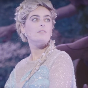 Video: Hannah Corneau Sings 'Let It Go' in The Muny's FROZEN Trailer Photo