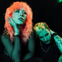 The Foxies Share 'Overrated' Ahead of Album Release Photo