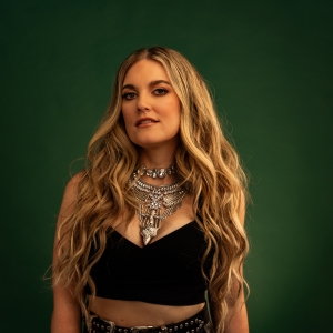 Kasey Tyndall Releases New Single Not As Ive Done Photo