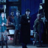 VIDEO: Watch Clips From SMOKY MOUNTAIN CHRISTMAS CAROL; Plus Dolly Parton Gives a Spe Video