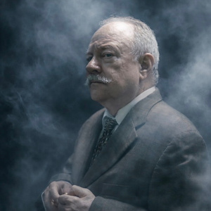 MURDER ON THE ORIENT EXPRESS Comes To Deerfield Photo