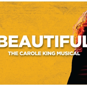 Cast and Creative Team Set for BEAUTIFUL: THE CAROLE KING MUSICAL at ZACH Theatre Photo
