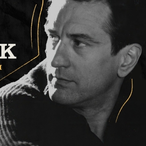 DE NIRO, NEW YORK Enters Final Two Weeks at Mercer Labs Photo