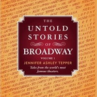 BWW Book Club: Read an Excerpt from UNTOLD STORIES OF BROADWAY: The Lyceum Theatre Photo