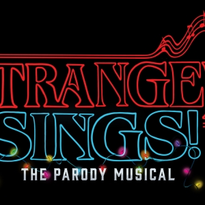 STRANGER THINGS Musical Parody Opens in Kansas City Next Week