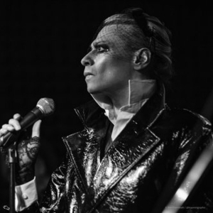 Michael T to Present BOWIE 80 at Joe's Pub in August Video