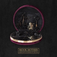 Moor Mother Announces New Album 'Black Encyclopedia of the Air' Photo