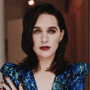 Lena Hall to Join The New York Pops for James Bond Concert at Carnegie Hall Photo