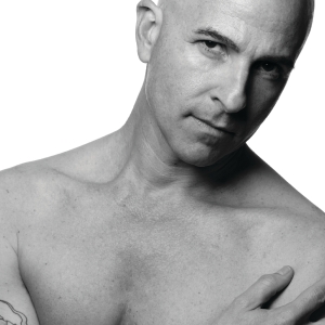 Stephen Petronio, Jerron Herman And Violinist Jennifer Koh to Perform at NYU…