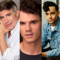 Bryan Batt, Jay Armstrong Johnson & More to Star in TO MY GIRLS World Premiere Photo