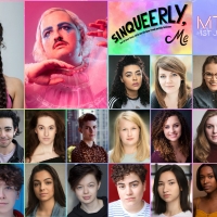 MTPRIDE Continues With All Female/Trans LGBTQ+ Virtual Concert Sinqueerly, Me Photo