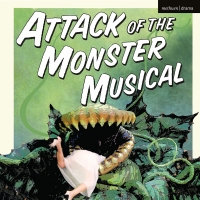 ATTACK OF THE MONSTER MUSICAL: A CULTURAL HISTORY OF LITTLE SHOP OF HORRORS to be…