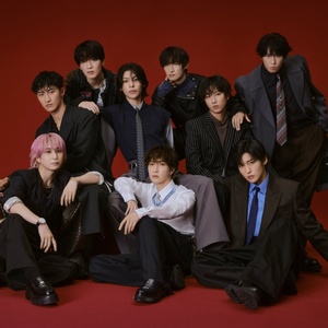 Snow Man Delivers High-Energy Performance in New Digital Single &ldquo;Odorouze!,&rdquo; O Photo