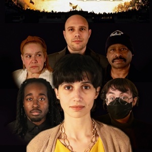 LIVING THE DREAM Will Come to Fertile Ground in April Photo