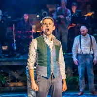 BWW Interview: Sasha Andreev of RUNESTONE! A ROCK MUSICAL at History Theatre