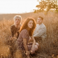 Folk-Pop Trio WILD's Debut LP 'Goin' Back' Out Now Photo