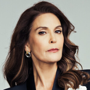 Teri Hatcher Will Join THE DEVIL WEARS PRADA Musical as 'Miranda Priestly' Photo