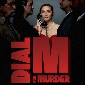 Review: DIAL M FOR MURDER at Mānoa Valley Theatre Photo