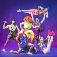 Circus Oz to Return with Significant Organizational Updates Photo