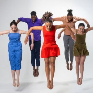 Nai-Ni Chen Dance Company to Present Two-Week 2024 Summer Intensive Video