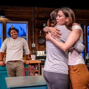 WALDEN Begins Performances at Premiere Stages This Week Photo