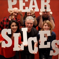 Pear Theatre Presents PEAR SLICES 2021 Video