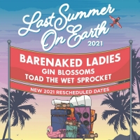Barenaked Ladies Announce Postponement of 2020 'Last Summer On Earth' Tour Photo