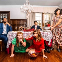 The Howland Company Presents ENTRANCES AND EXITS, December 7- December 18th At…