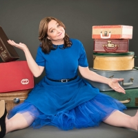Lori Hamilton's NORTH STAR to be Presented at Edinburgh Fringe