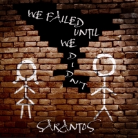 Chicago Chart-Topper Sarantos Blends Classic 60s Pop With Psychedelic Sounds On…