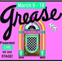 GREASE to Open at Cultural Park Theatre This Week