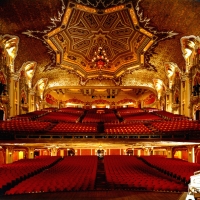 CAPA Puts State Of Ohio Capital Budget Allocation Toward Ohio Theatre Renovation