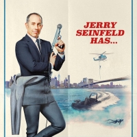 Video: Netflix Shares Promo for JERRY SEINFELD: 23 HOURS TO KILL Video