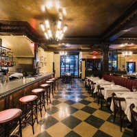 Review: LA BRASSERIE-A traditional French brasserie on Park Avenue South