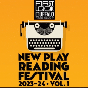 Buffalo Theatre Company Presents NEW PLAY READING FESTIVAL Vol. 1, December 8- 10 Photo