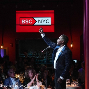 Photos: Barrington Stage Co. Breaks Attendance Record For NYC Gala Photo