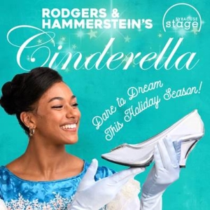 CINDERELLA is Coming to Syracuse Stage This Month Photo