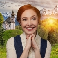 Julie Trammel Key to Lead Brian Clowdus' THE SOUND OF MUSIC; Full Cast Photo