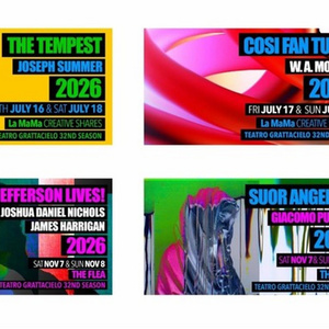 Teatro Grattacielo Unveils 2026–2027 Season Featuring World Premieres And New Product