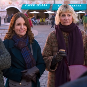 Video: Erika Henningsen, Colman Domingo, & More in THE FOUR SEASONS Season 2 Trailer Photo