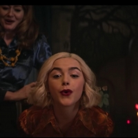 VIDEO: Watch the Trailer for CHILLING ADVENTURES OF SABRINA Part Four