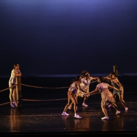 BWW Review: THE OTHER SIDE at Kennedy Center