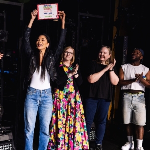 Video: SUNSET BOULEVARD Raises $329,923 for Broadway Cares Photo