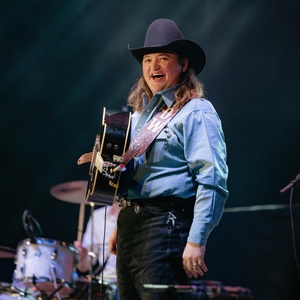 Jake Worthington to Play Headlining 'Intent To Tonk Tour' Photo